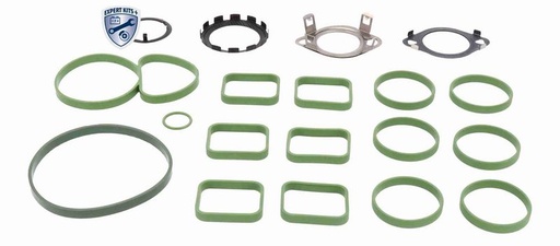 [SUPP-183-V10770080] Gasket Set, intake manifold