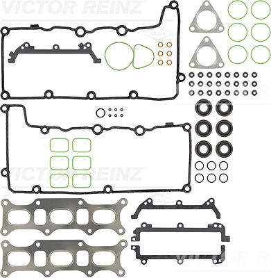 [SUPP-9-024048701] Gasket Kit, cylinder head