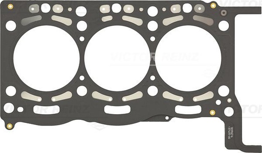 [SUPP-9-613743500] Gasket, cylinder head
