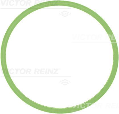 [SUPP-9-714052200] Gasket, intake manifold