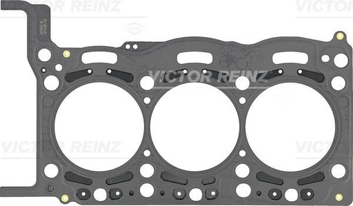 Gasket, cylinder head
