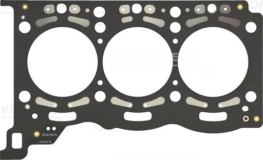 [SUPP-9-613744010] Gasket, cylinder head