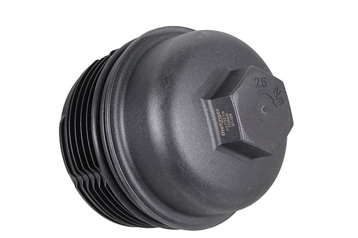 [SUPP-94-2370219] Cap, oil filter housing