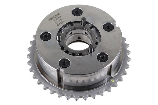 Camshaft Adjuster