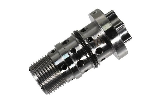 Control Valve, camshaft adjustment