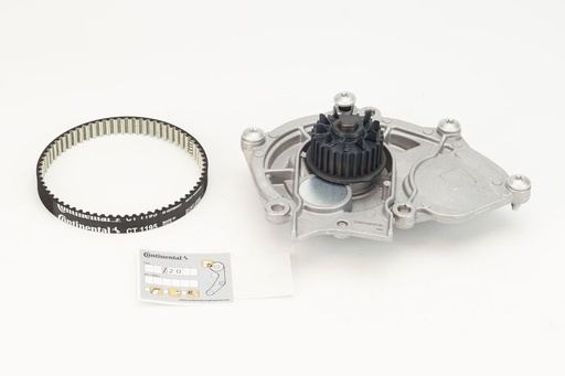 [SUPP-31-CT1195WP1] Water Pump & Timing Belt Kit