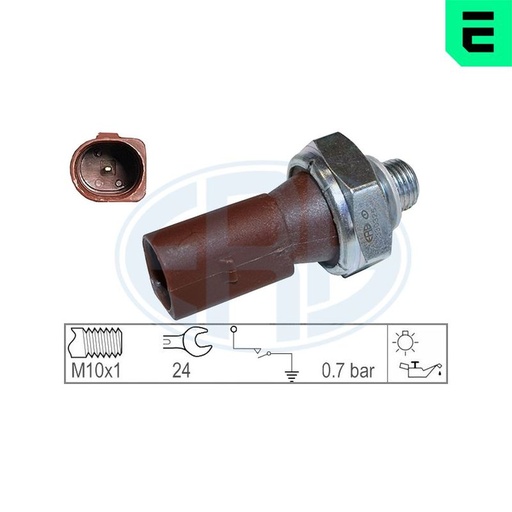 Oil Pressure Switch