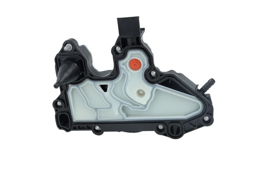 Oil Separator, crankcase ventilation