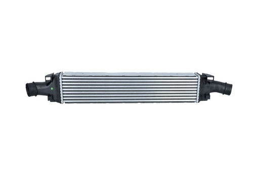 Charge Air Cooler