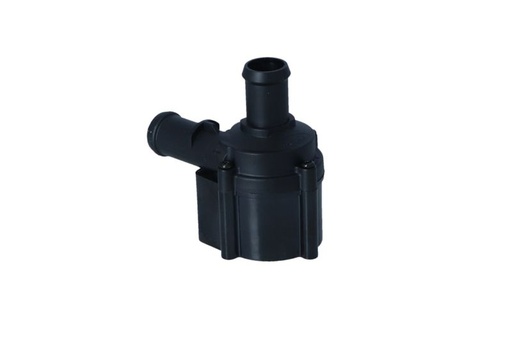 Auxiliary Water Pump, turbocharger