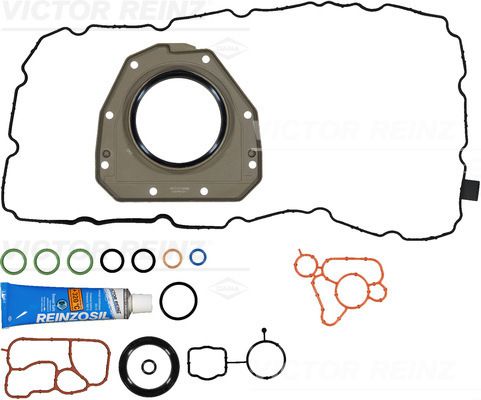[SUPP-9-081018101] Gasket Kit, crankcase