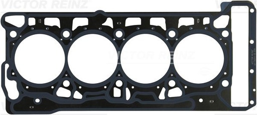 Gasket, cylinder head