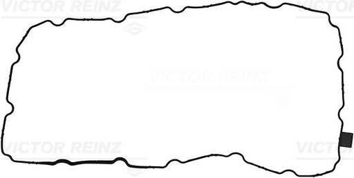 [SUPP-9-711248800] Gasket, oil sump