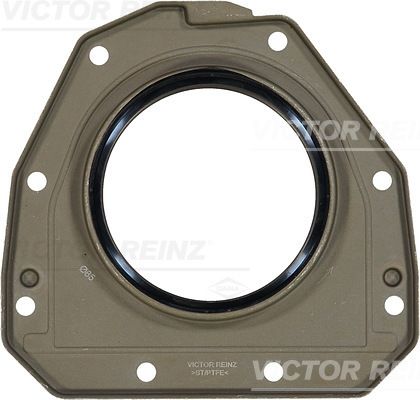 [SUPP-9-819008100] Shaft Seal, crankshaft