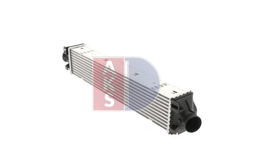 Charge Air Cooler