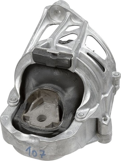 [SUPP-35-4241401] Mounting, engine