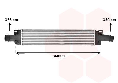 Charge Air Cooler