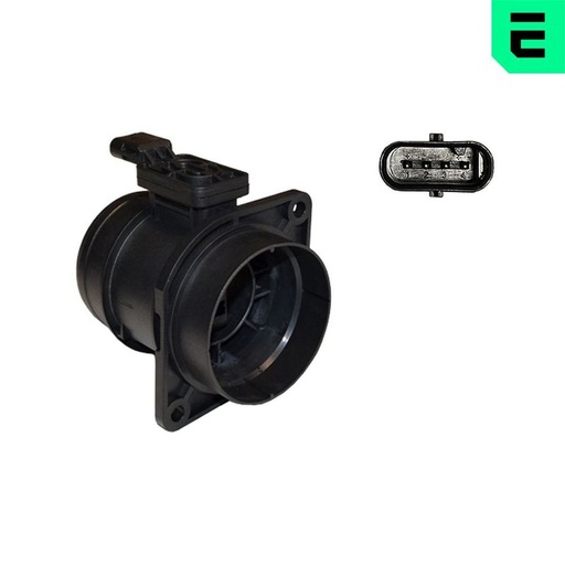 Mass Air Flow Sensor