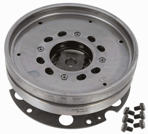 Flywheel