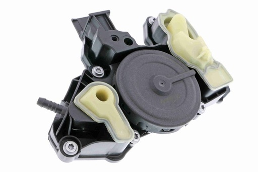 Oil Separator, crankcase ventilation