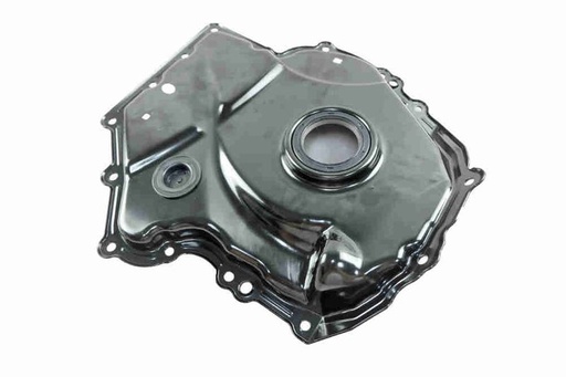 Housing Cover, crankcase