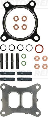 [SUPP-9-041036301] Mounting Kit, charger