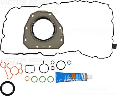 [SUPP-9-081004101] Gasket Kit, crankcase