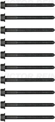 [SUPP-9-143238301] Cylinder Head Bolt Set