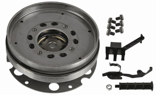 Flywheel