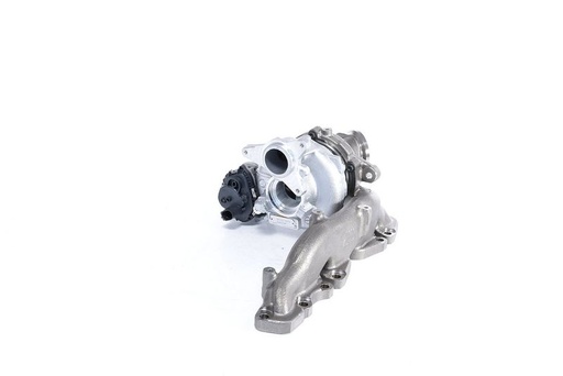 [SUPP-177-T918701] Charger, charging (supercharged/turbocharged)
