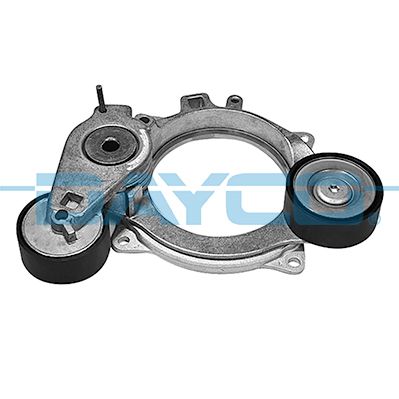 Belt Tensioner, V-ribbed belt