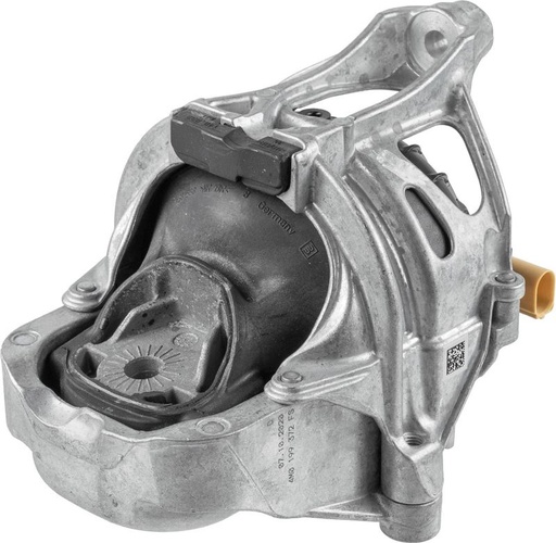 Mounting, engine