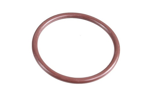 Seal, charge air pipe
