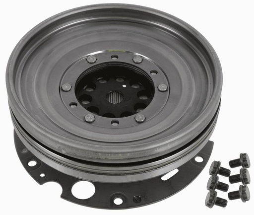 Flywheel