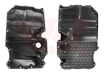 Oil Sump