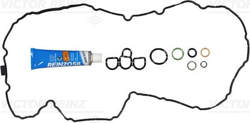 [SUPP-9-081016601] Gasket Kit, crankcase
