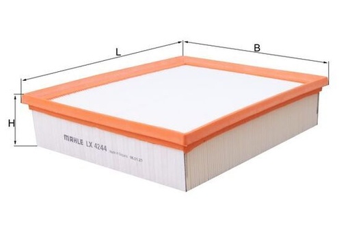 [SUPP-34-LX4244] Air Filter
