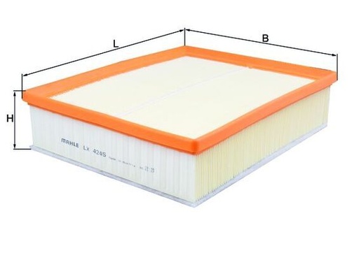 [SUPP-34-LX4245] Air Filter
