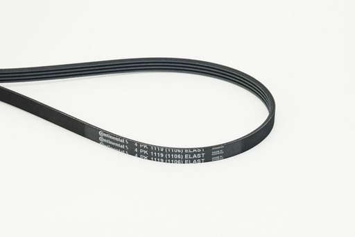 V-ribbed Belt