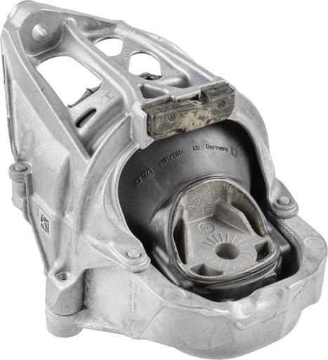 [SUPP-35-4313001] Mounting, engine
