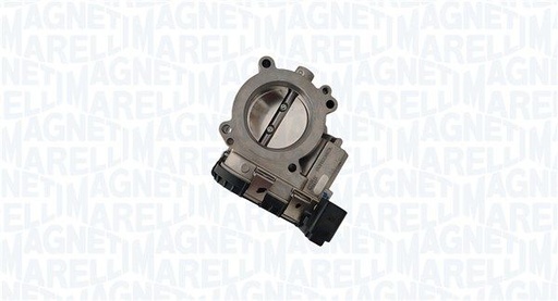 Throttle Body