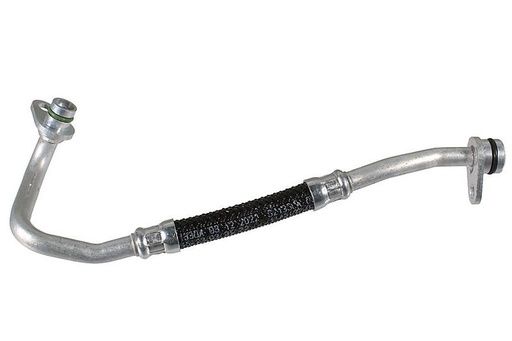 Oil Line, charger