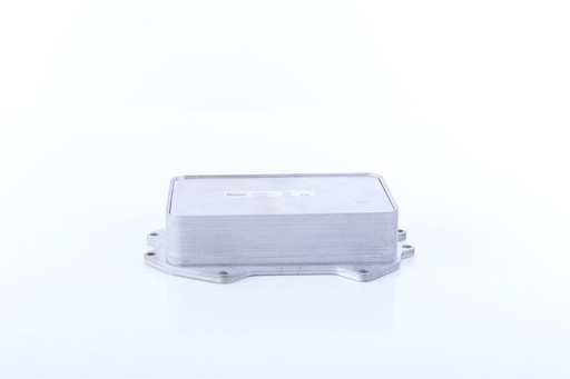 Oil Cooler, engine oil