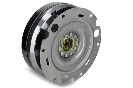 [SUPP-6-415104009] Flywheel