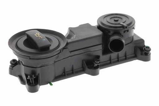 Oil Separator, crankcase ventilation