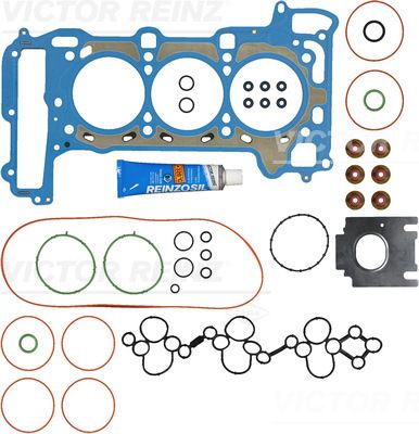 [SUPP-9-021005002] Gasket Kit, cylinder head