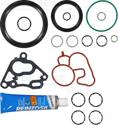 [SUPP-9-081016401] Gasket Kit, crankcase