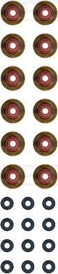 Seal Set, valve stem