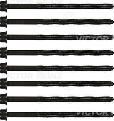 Cylinder Head Bolt Set