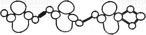 Gasket, cylinder head cover